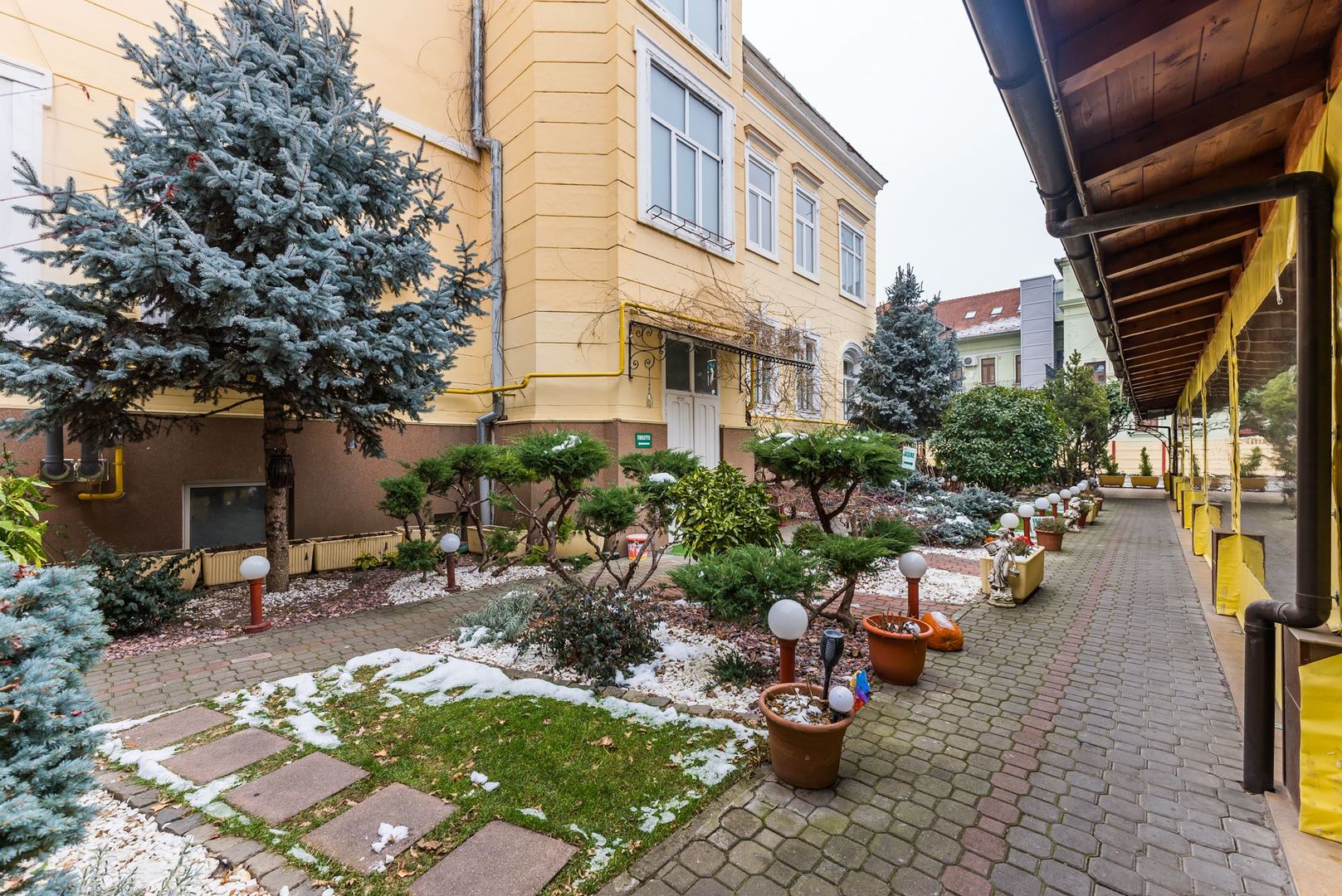 Transformă Istoria în Viitor - Poză 3