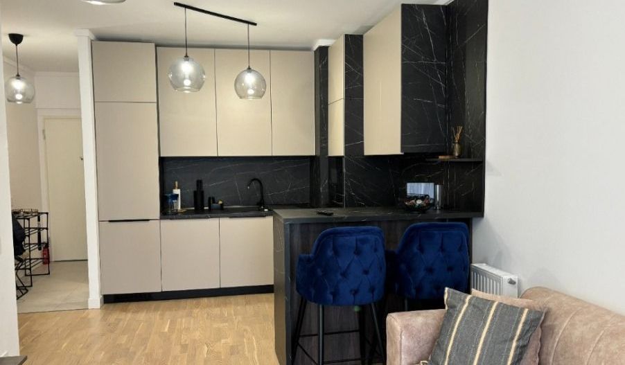 Apartament 2 camere Bucurestii Noi Pajura Parcare 3 min metrou - Poză 8