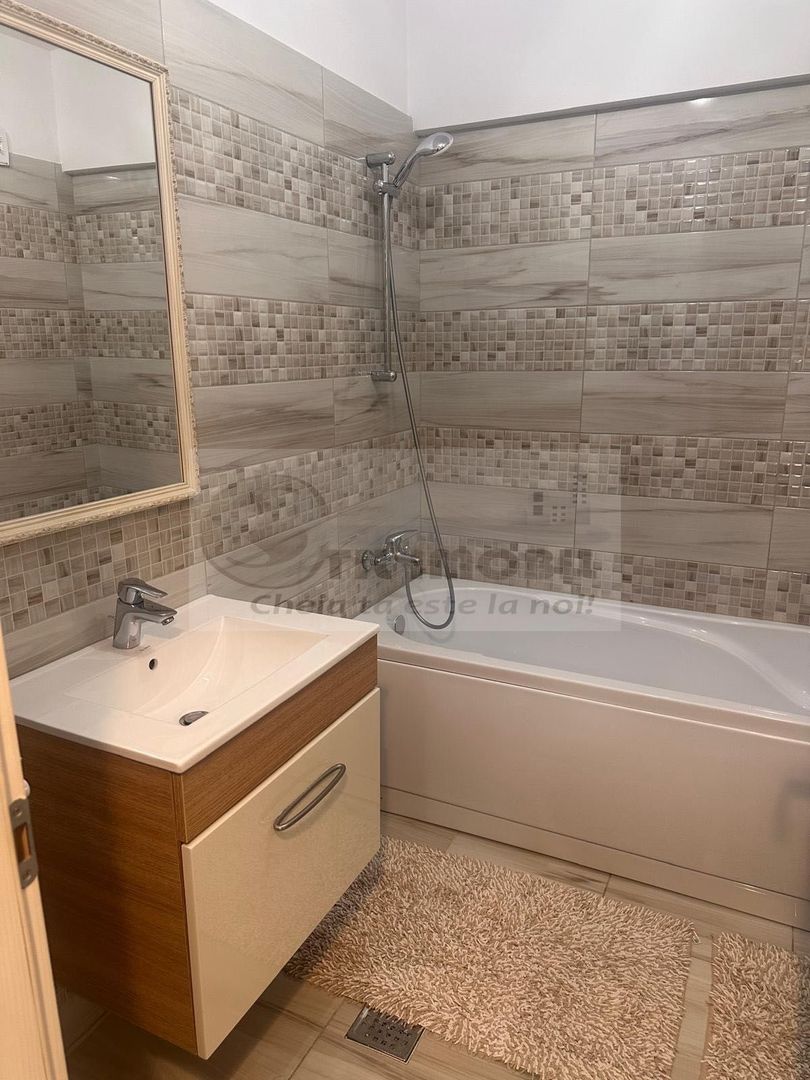 Apartament 2 camere decomandat - 56,19 mp – Bucium, Complex nou 2020 - Poză 7