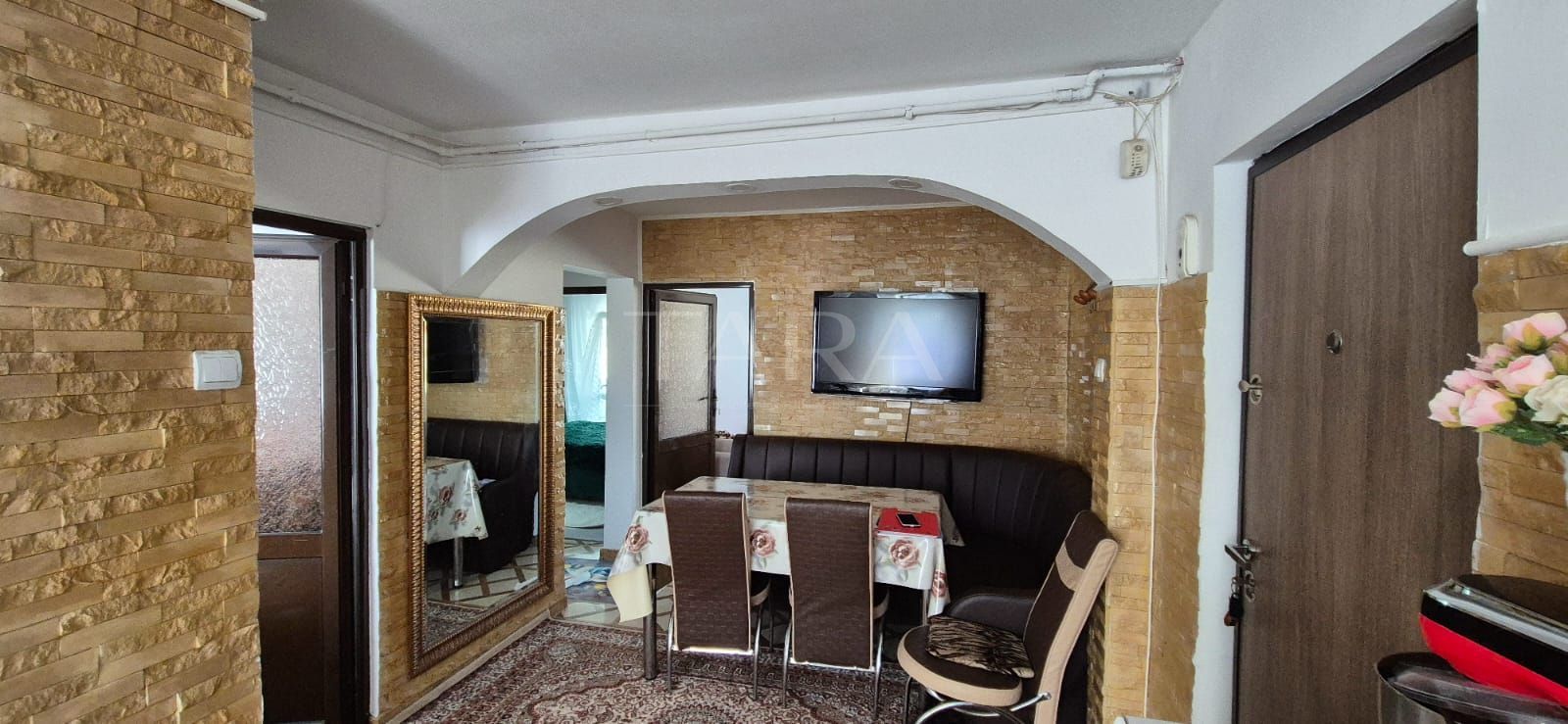 Apartament decomandat,  Apahida, central - Poză 3