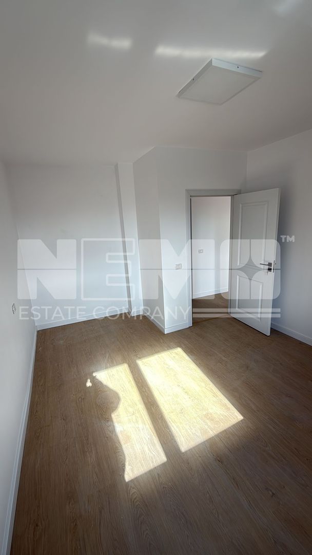 APARTAMENT NOU 2 CAMERE I BLOC NOU I 50mp I SUCEAVA I 65000euro - Poză 3
