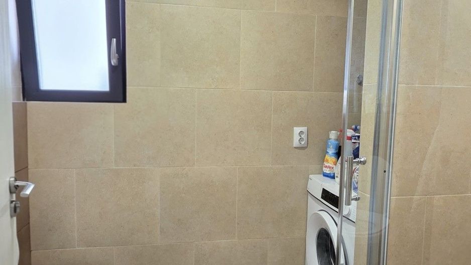 CASA P+1E mobilată și utilată, curte proprie 122 mp, zona Moara Grecilor; - Poză 7