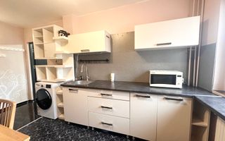Apartament deosebit cu 2 camere | Girocului - Poză 9