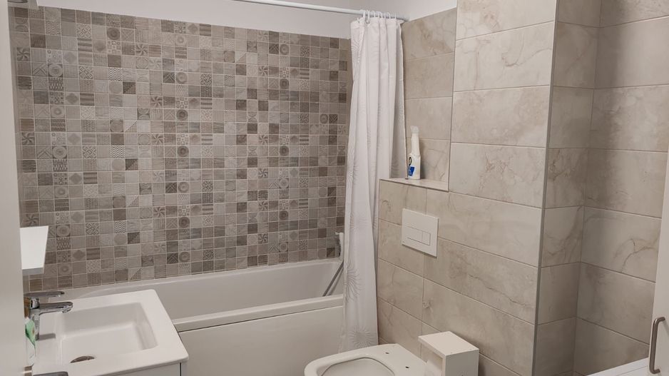 Apartament de vânzare cu o cameră în imobil nou - Poză 10