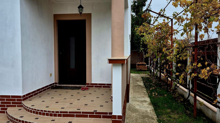 Casa  parter +1 etaj si pod in zona  Domnesti - Ilfov - Poză 3