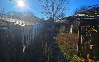 Casă 4 camere, garaj + spațiu comercial |  Sat Nedelea - Poză 21