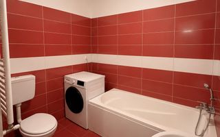 Apartament 2 camere - 10 min Metrou Dimitrie Leonida - Parcare - Poză 8