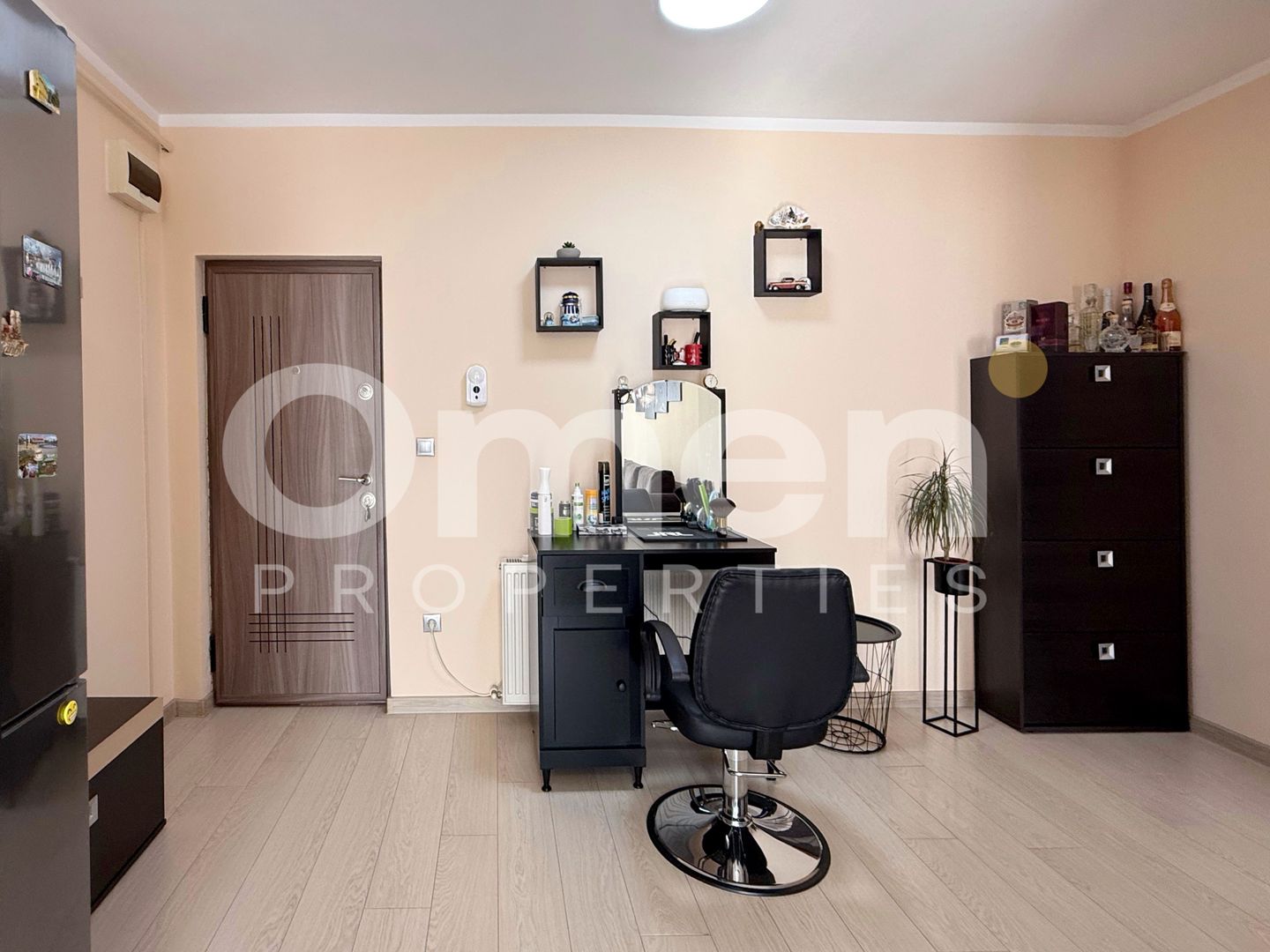 Apartament modern cu 2 camere etaj intermediar cu lift - strada Lupului - Poză 4