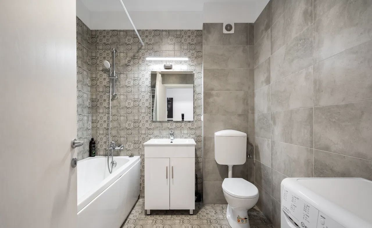 Chirie I Apartament 3 camere I Pipera Plaza - Poză 11