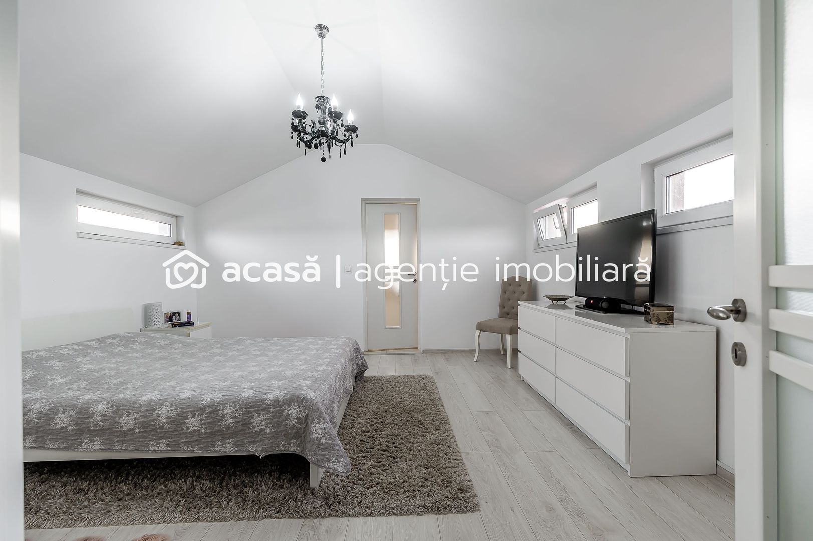 Vândut! Apartament 2 dormitoare – Bujac | 89.900 EUR | Comision 0% - Poză 5