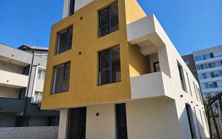 Apartament pe 2 niveluri, 2 camere, finisate, metrou Berceni,Biruintei - Poză 1