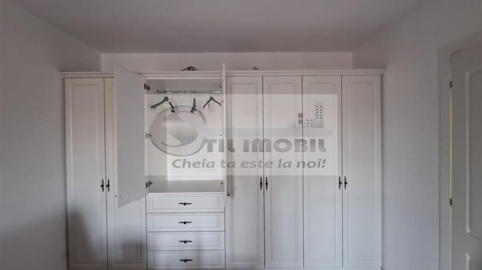 Apartament 2 camere Fusion- CUG - 499 EURO - Poză 7