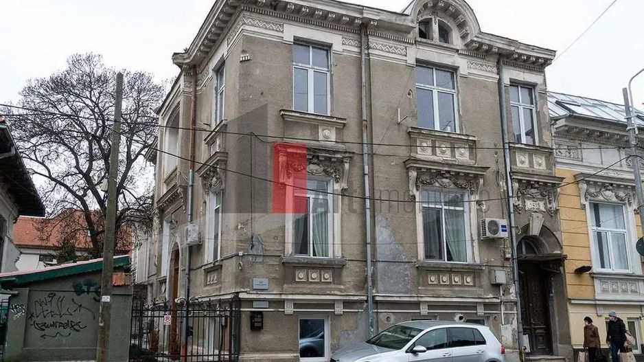 Armeneasca - 7 Camere Spațiu Comercial Premium Birouri–Ideal pentru Afacerea Ta! - Poză 2