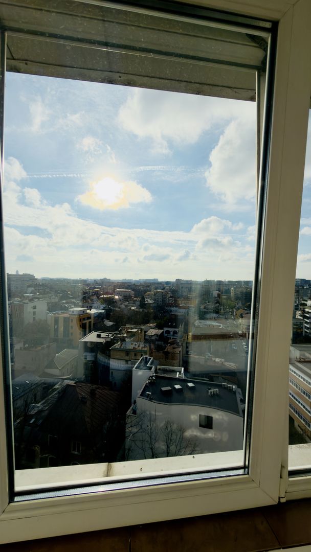 2 Camere | Titulescu | Banu Manta | Metrou | Piata Victoriei - Poză 11