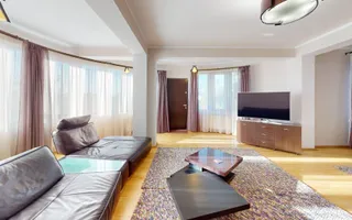 Vila | Otopeni | 1057 mp teren | Ciprian Porumbescu | Odai | De vanzare - Poză 12