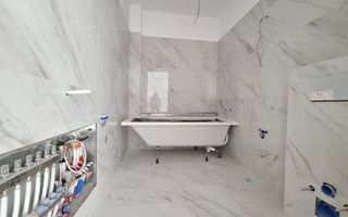 Apartament 2 camere nou, vanzare in Iasi Valea Lupului, curte proprie - Poză 7