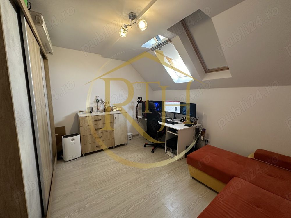 Oferim spre vanzare apartament 3 cam in Calea Buziasului - Poză 6