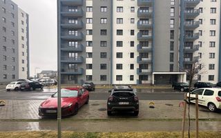 Inchiriere apartament nemobilat Casa Nobel Lângă Coresi - Poză 10