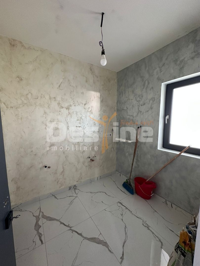 Casă individuală 4 camere | 121 mp utili | Teren 893 mp | Berceni - Poză 22