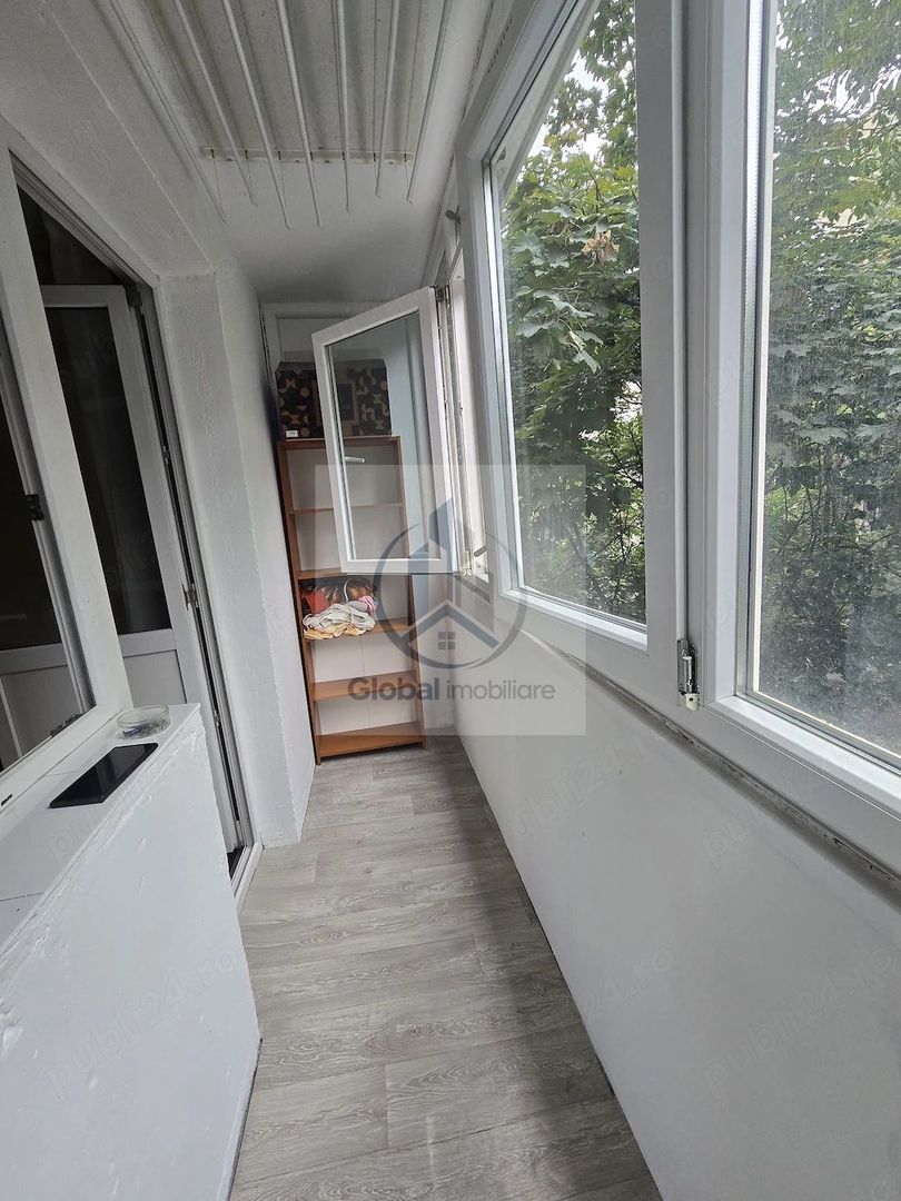 De inchiriat apartament 2 camere Lujerului - Poză 5