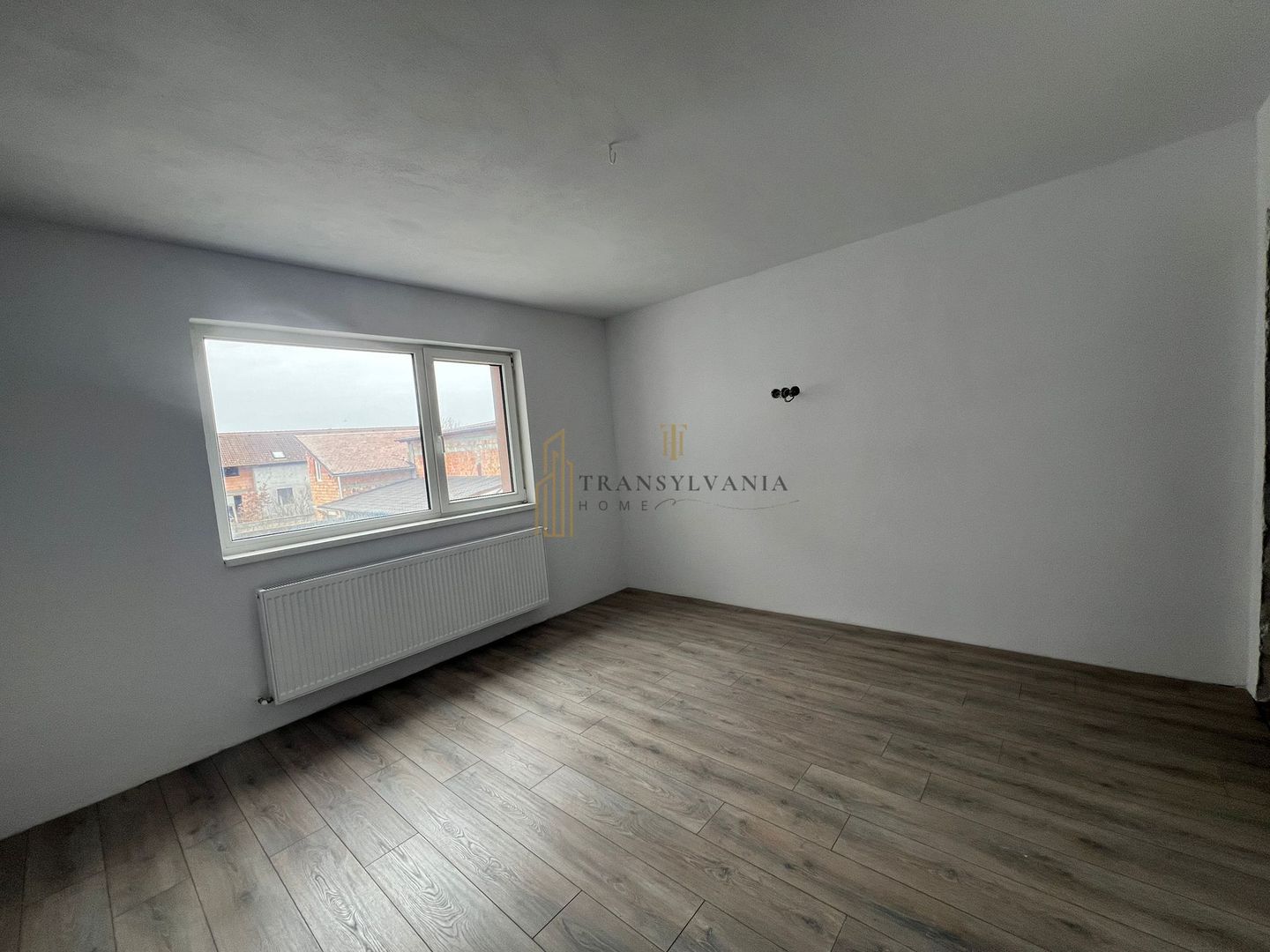 Apartament 3 camere, zona Turnisor - Poză 6