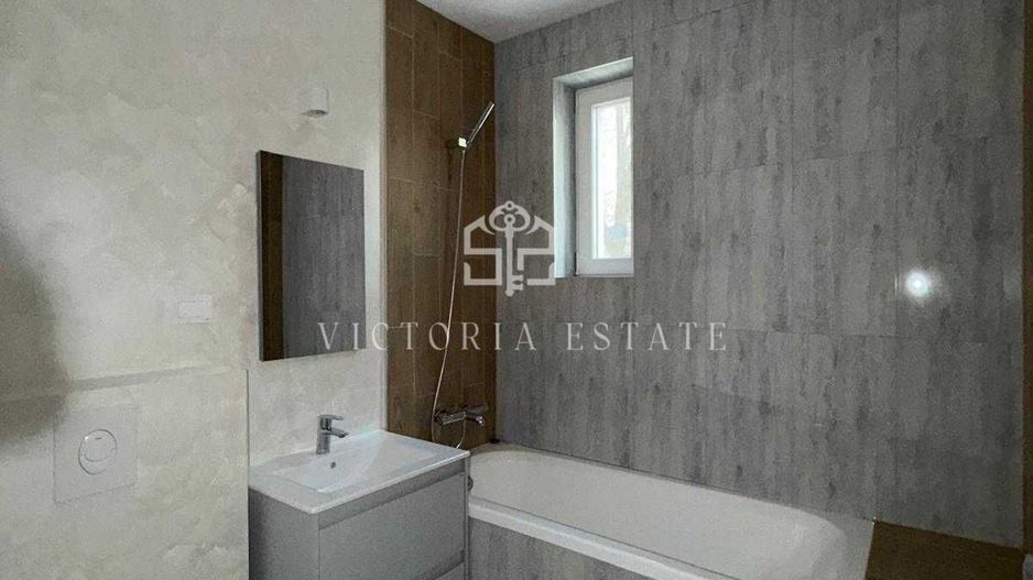 CENTRAL Apartment 3 Camere 2 bai PLOIESTI MALUL ROSU - Bloc finalizat - Poză 7