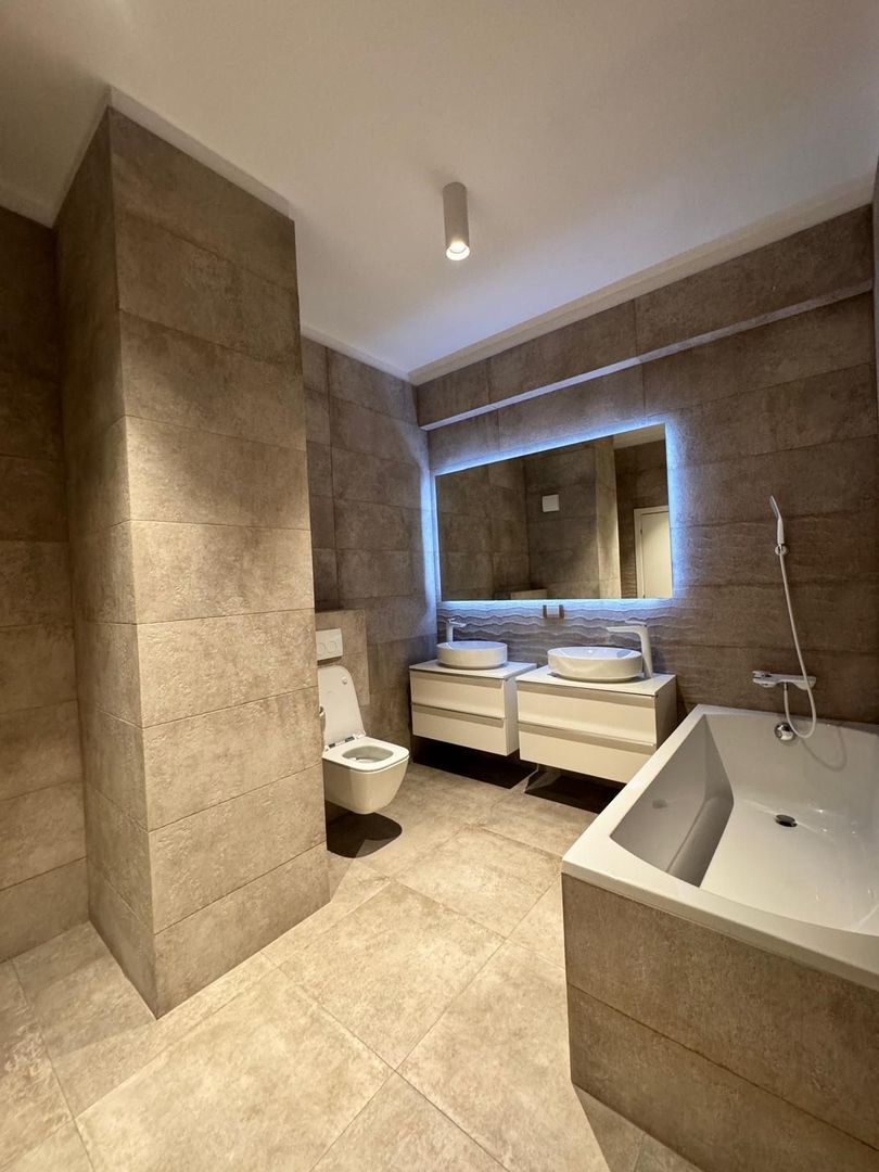 Apartament tip duplex 5 camere - Herastrau - Poză 7