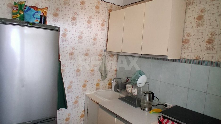 Apartament în chirie 1 cameră + living, Centru - Poză 3