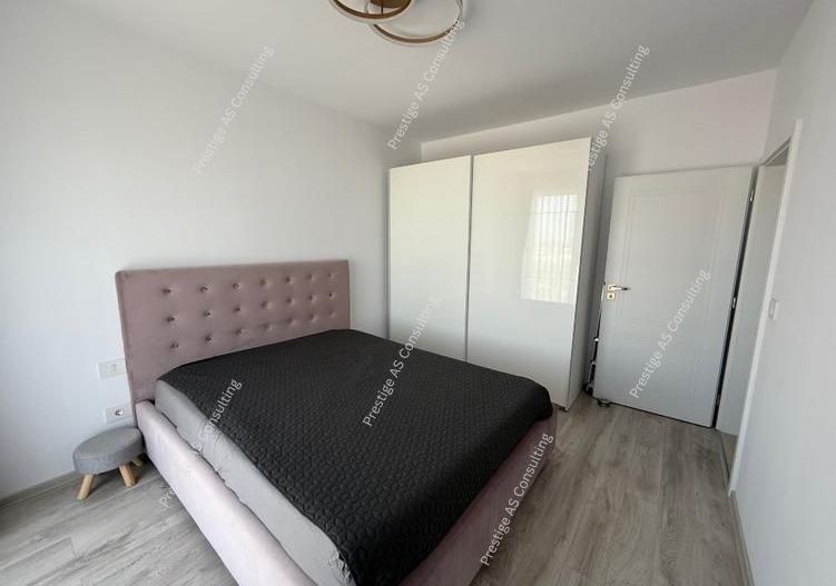 AApartament 2 camere | Complexul Iris | Loc Parcare Subteran - Poză 2