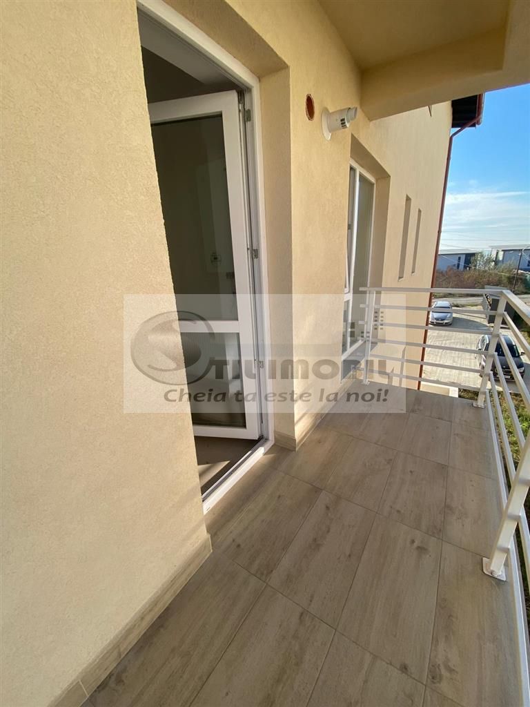 Ap. 1 camera decomandat Valea Lupului 0% comision - Poză 7