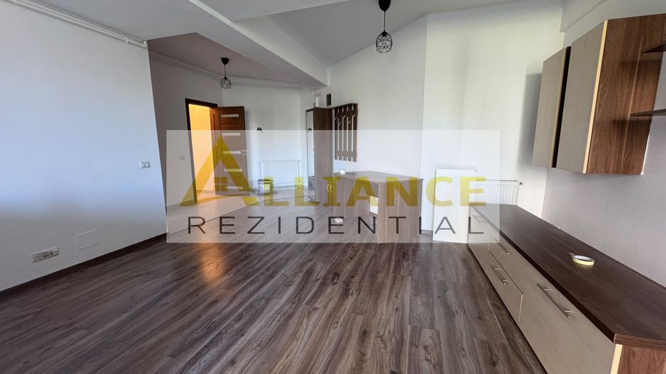 Sun Plaza ~ Piata Sudului | Apartament 2 camere spatios ~ 70 mp - Poză 3