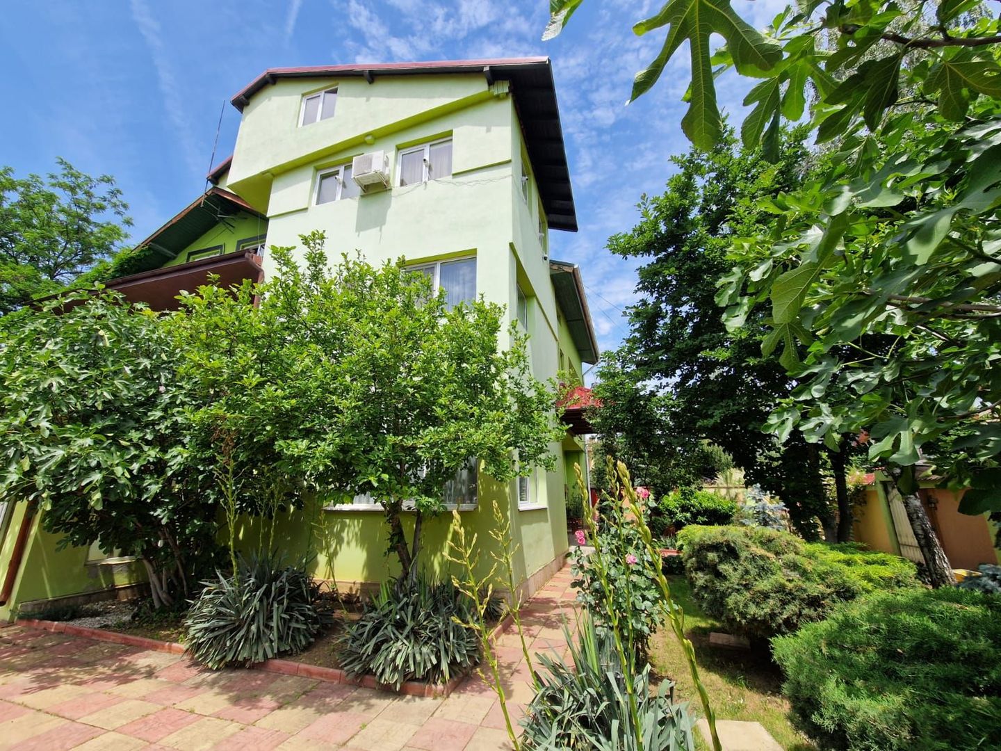 Vila 8 camere ,Prelungirea Ghencea - Poză 2