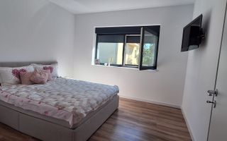 Casa individuala parter cu garaj - Dumbravita - Poză 14