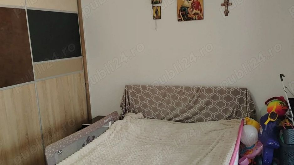 BRASADAS vinde ap 2 cam Al. Prahovei. - Poză 5