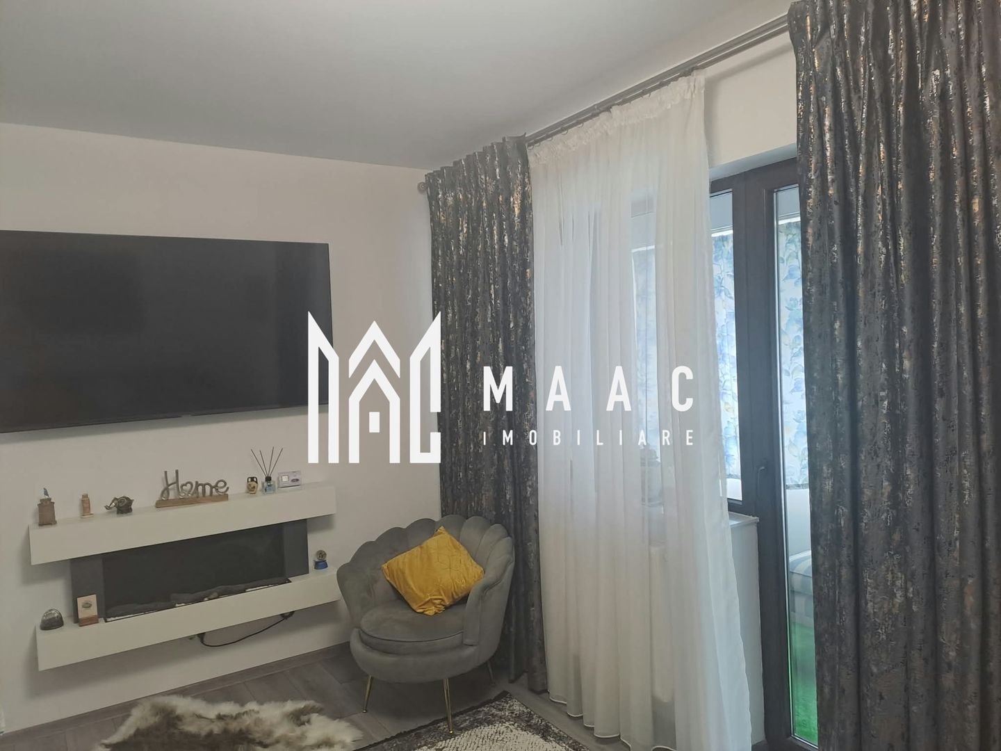 Apartament 2 camere de vânzare | Ostroveni, Râmnicu Vâlcea | parcare - Poză 8