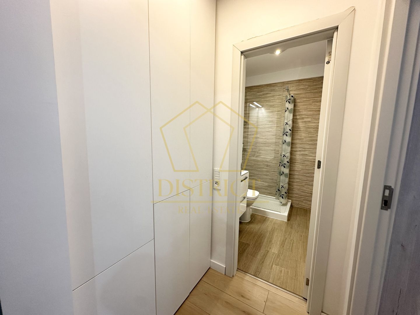 Apartament cu 2 camere | Zona Olimpia - Poză 9