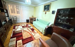 Apartament cu 3 camere decomandate | Zona Str. Parâng | Mănăștur - Poză 3