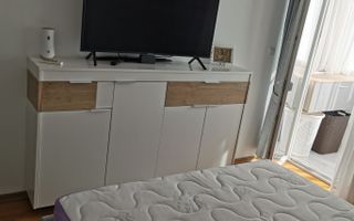 Apartament 3 camere de vanzare, Valea Lupului, strada Luminii, etaj 1, mobilat si utilat - Poză 7
