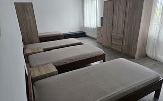 Cazare muncitori Ungheni 2 si 3 camere multiple unitati - Poză 11