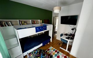 Apartament de vanzare cu 4 camere 89 mp Buna Ziua - Poză 7