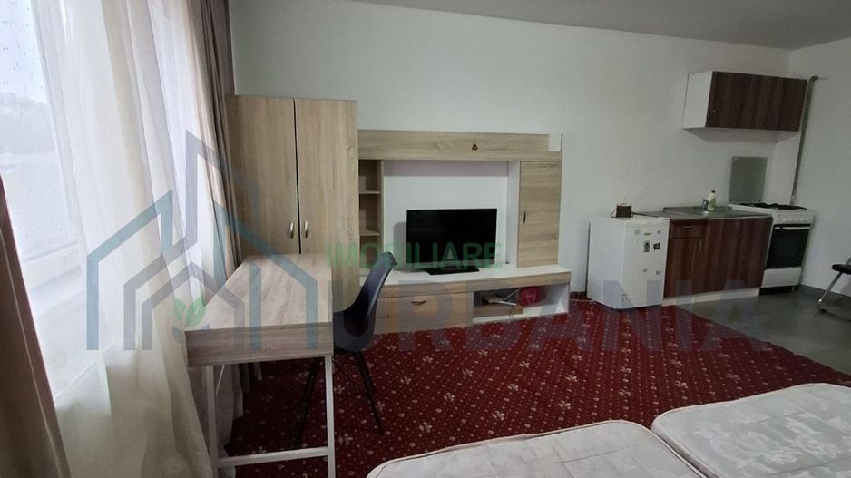 Garsonieră Tatarasi piața Chirilă - Poză 4