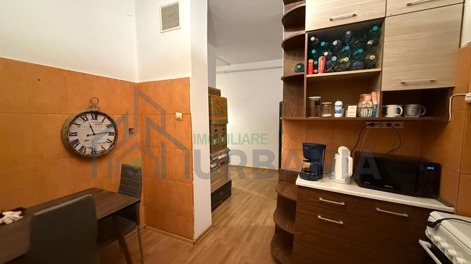 Apartament 2 camere în Copou, lângă Liceul Negruzzi și Universitatea Cuza - Poză 3