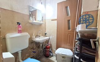 De Vanzare Apartament cu 3 camere  Mall Vitan imobil constr 1985-1990 - Poză 15