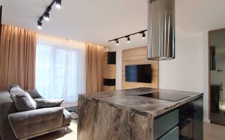 Apartament modern cu 2 camere în One Herăstrău Plaza - Poză 2