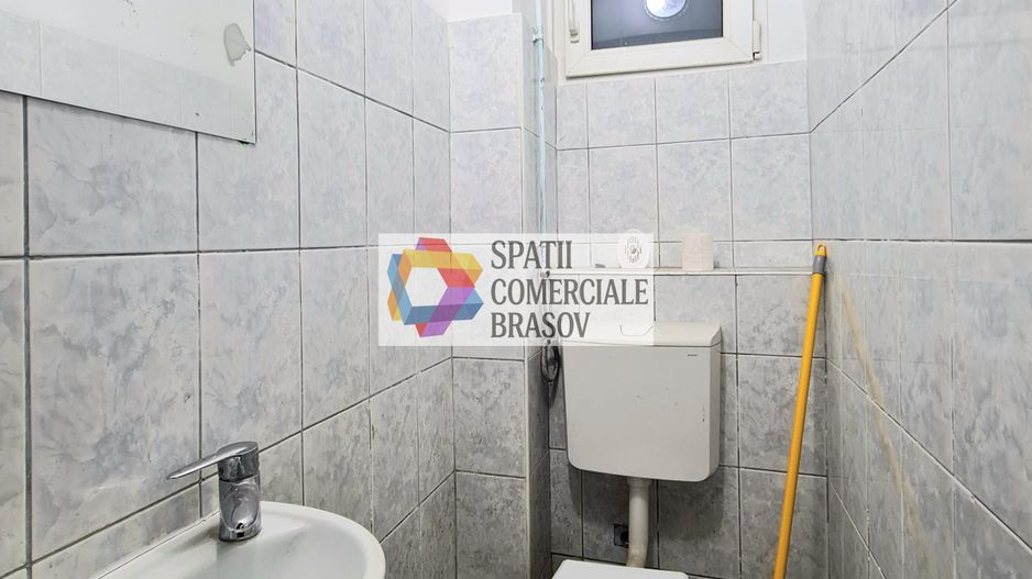 Spatiu birouri de vânzare Brasov - 55 mp  # Plus - Imo. ro - Poză 7
