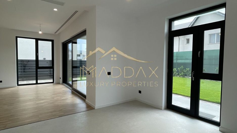 Casa moderna de LUX****Pipera-Tunari - Poză 16