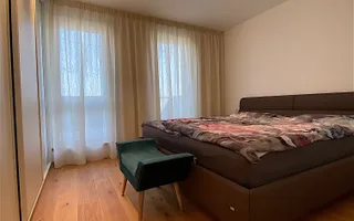 Penthouse Calea Aradului -  terasa 40 mp - Poză 14