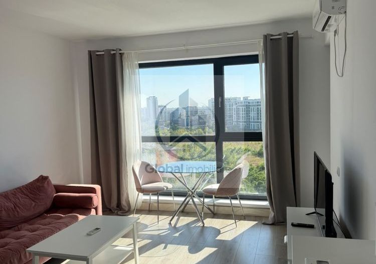 Apartament 2 camere | Onix Pipera | 600 € - Poză 1
