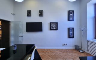 Spatiu premium de inchiriat ultracentral Cabinet Avocatura - Poză 3