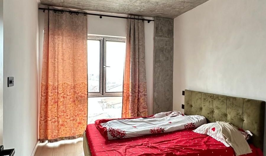 Sos. Chitilei -Sector 1- Mezes 3 camere, bloc 2021, statii STB la 400m - Poză 10